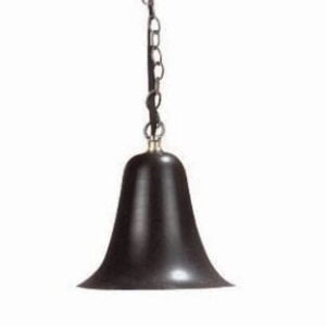 Hanging Bell Light