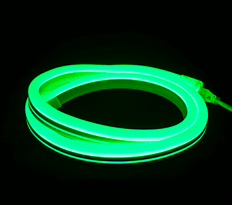 LED RGB Neon Rope Reel