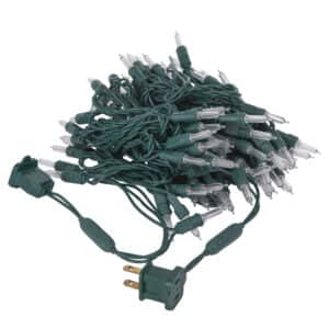 LED Commercial Grade Christmas Lights