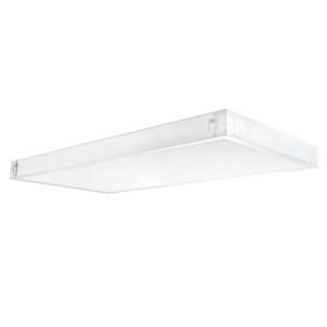 LED Recessed Panel Light (2ft x 4ft)