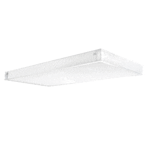 LED Recessed Panel Light (2ft x 4ft)