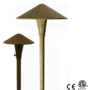 China Hat Area Light