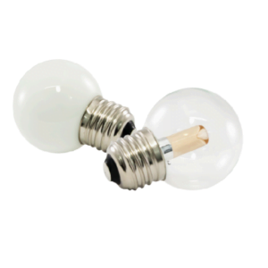 G50 LED Bulbs