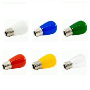 S14 LED Bulbs