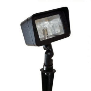 Directional Flood Light SC Base, 12V