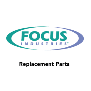 Focus Replacement Parts