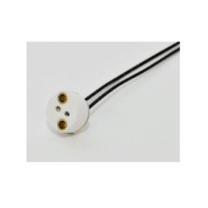 Replacement Socket Bi-Pin – Set of 2