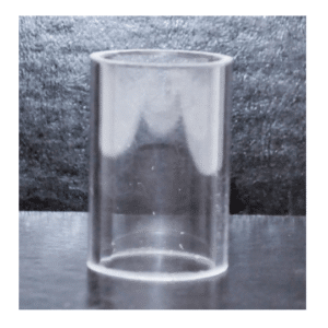 RX Area Replacement Polycarbonate Lens, Set of 2