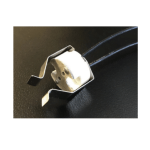 Socket Bi-Pin with Clip – Set of 2