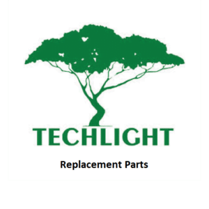 Techlight Replacement Parts