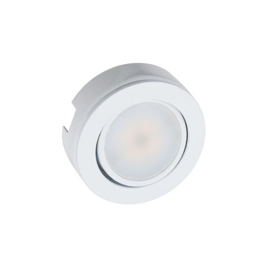 LED MVP Puck Light Single Puck