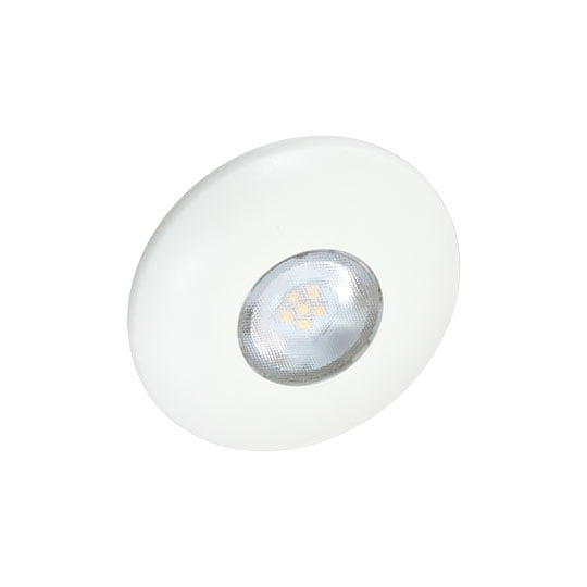 LED Futura Puck Light Three Puck Kit
