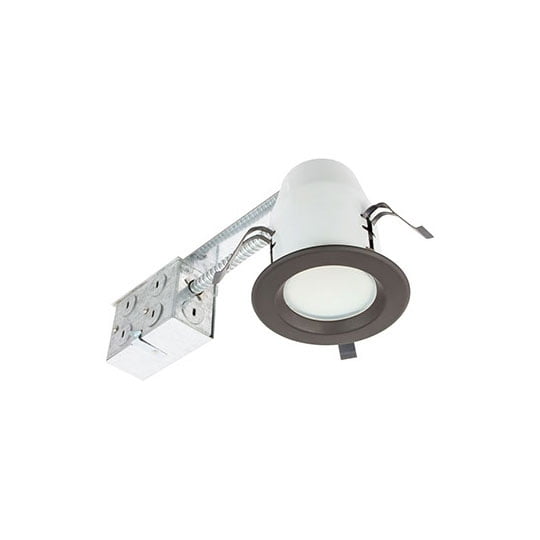 LED EPIQ Downlight (3") Retrofit