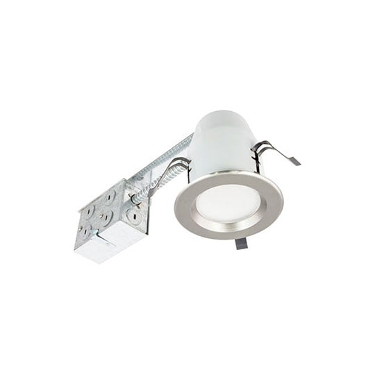 LED EPIQ Downlight (3") Swivel Remodeler