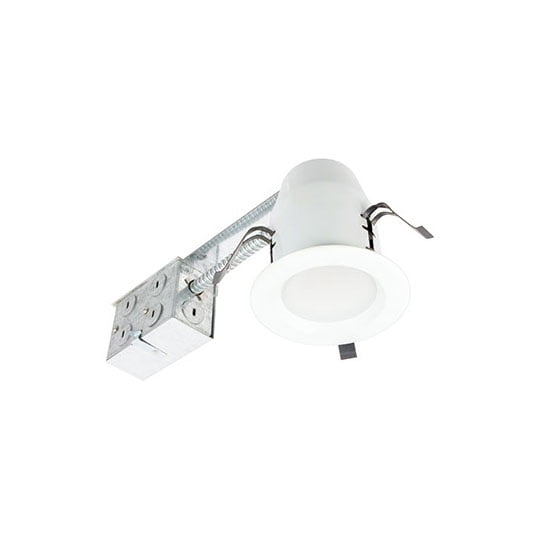 LED EPIQ Downlight (3") Retrofit