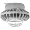 Ceiling Mount LED Hazardous Fixture 26 Watts