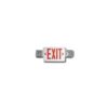 LED Exit/Emergency Combo