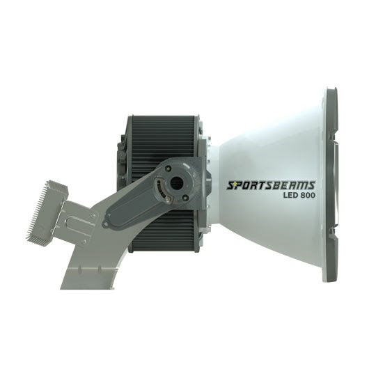 LED Sportlighter 800 Watts