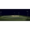 LED Softball Field Lighting Kit (200′ Radius)