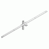 Angle Iron Cross Arms (Steel Poles) 2 Light