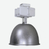 16" Spun Aluminum Metal Halide High Bay (480V) Conical Lens 175 Watts Metal Halide