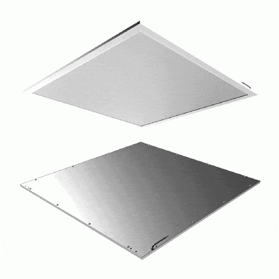 i2 LED Recessed Panel 2×4 5000K (Cool White)