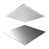 i2 LED Recessed Panel 2×2 5000K (Cool White)