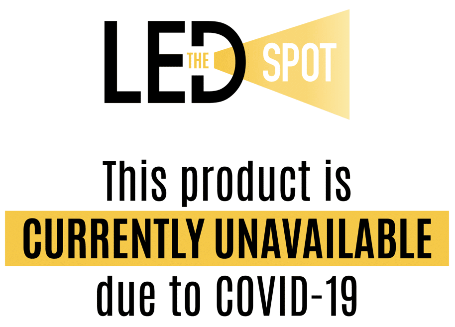LED 3-in-1 Undercabinet Light 32" (16 Watts)