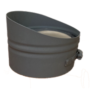 Replacement Up Shield for R30 Bullet Light