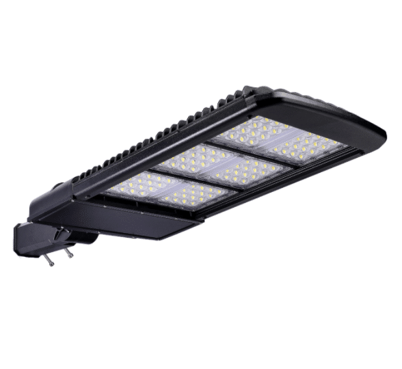 LED Basketball Half Court Lighting System Direct Burial LED Spot