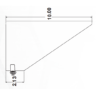 R40 – Replacement Down Shield