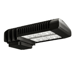 LED Single Fixture Sports Pole Series