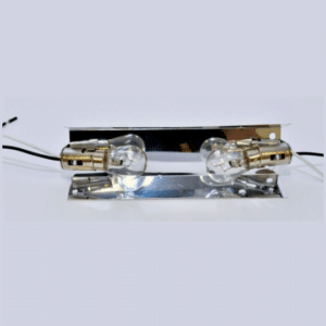 SOCKET REFLECTOR ASSEMBLY, 18W (#1141),  FOR SL-04/ -08/ -31