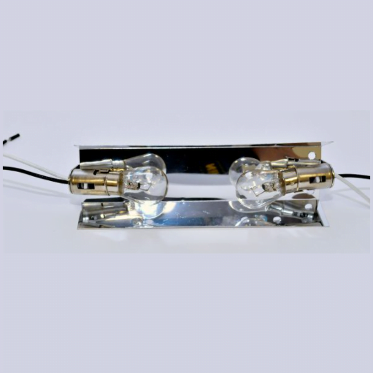 SOCKET REFLECTOR ASSEMBLY, 18W (#1141),  FOR SL-04/ -08/ -31