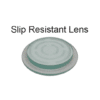 Slip-Resistant Lens Low Voltage LED Burial Light