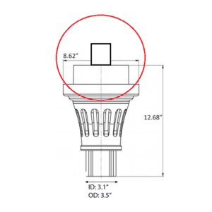 HID to LED Conversion