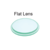 Flat Lens Low Voltage LED Burial Light