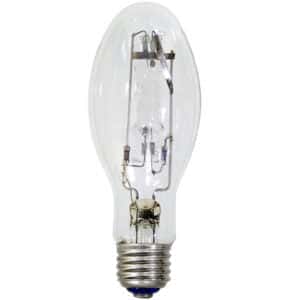 H100/E17/MV Medium Base Replacement Lamps