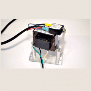 DB-12-100M Internal Assembly, 100W 12.5V Core, Circuit Breaker