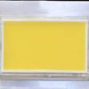 REPLACEMENT 4W 3000K 12VDC RECTANGLE LED FLAT PANEL ONLY