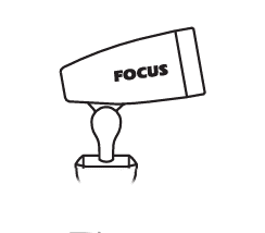 Replacement Cap and Lens for DL38