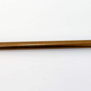 Brass Stem & Coupler