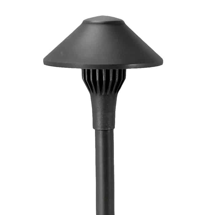 Area Light China Hat 4 Watt