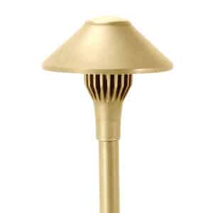 Area Light China Hat 4 Watt
