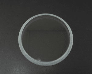 Replacement Flat Glass Lens for SL20MD