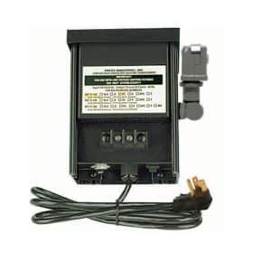 300W Single Circuit 277V Transformer