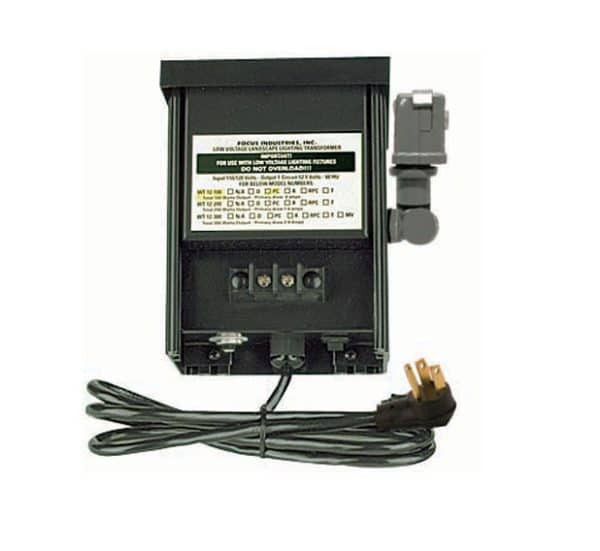300W Single Circuit 277V Transformer
