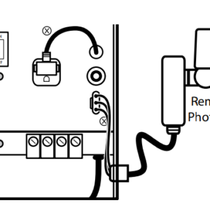 RXT Remote Photocell Kit