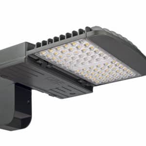 SLD LED Parking Lot Light Fixture