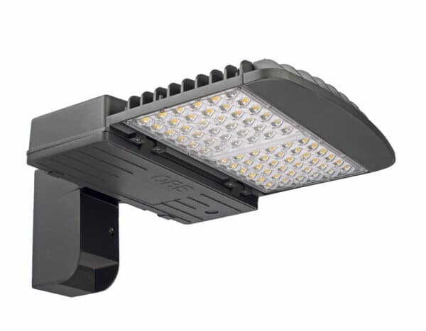 SLD LED Parking Lot Light Fixture